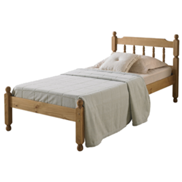 Standard Single Bed